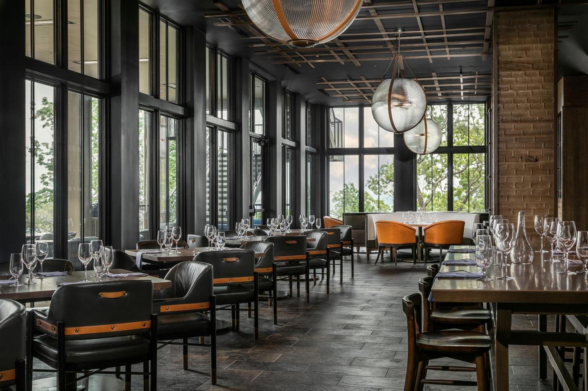 Cloudland At Mclemore Resort Lookout Mountain, Curio By Hilton Rising Fawn Exterior photo