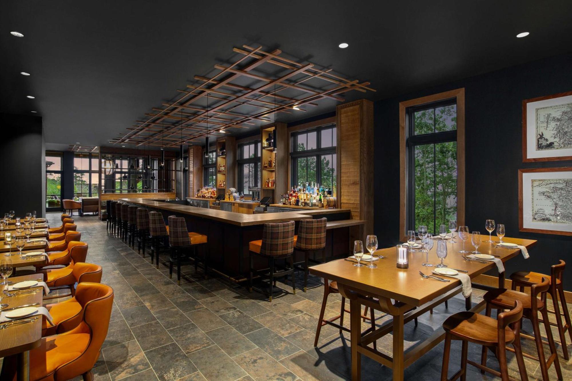 Cloudland At Mclemore Resort Lookout Mountain, Curio By Hilton Rising Fawn Exterior photo