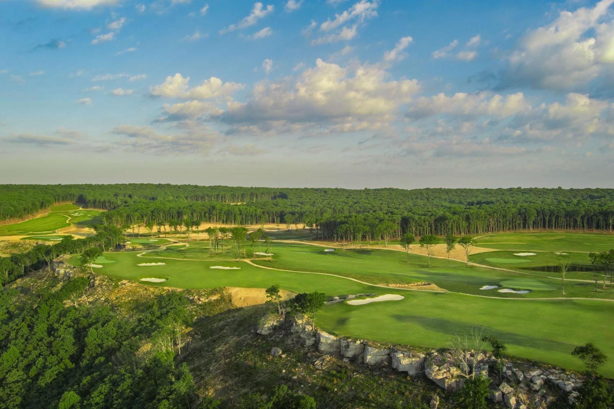 Cloudland At Mclemore Resort Lookout Mountain, Curio By Hilton Rising Fawn Exterior photo