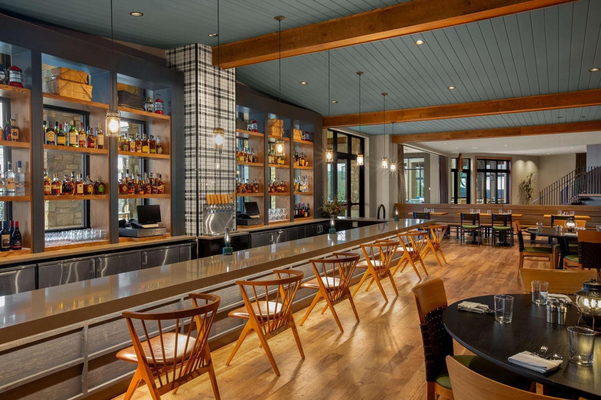 Cloudland At Mclemore Resort Lookout Mountain, Curio By Hilton Rising Fawn Exterior photo